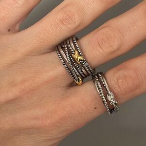 DY RING